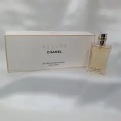 【未使用】CHANEL ALLURE35ml 香水＆サヴォン 2026年最新】シャネル アリュール サヴォンの人気アイテム - メルカリ