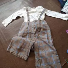 petit main　110　120 2枚セット