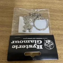 Hysteric Glamour Mini キーホルダー