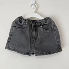 【Main Story】Denim Short 2y