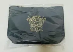 【セット】ばぁうくん ばぁう アクキー コスメポーチ 騎士A KnightA