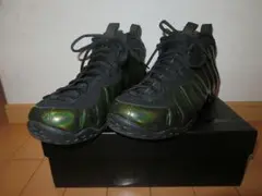 NIKE AIR FOAMPOSITE ONE 　ナイキエアフォームポジットワン