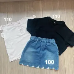 100.110cm petitmain/GUのサムネイル