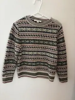 CARAME 3Y セーター