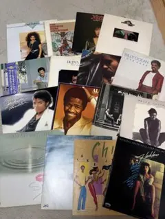 2026年最新】soul レコード まとめ売りの人気アイテム - メルカリ