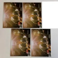 Mrs. GREEN APPLE ノアの方舟 フォトカード