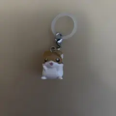 めじるしアクセサリー ハムスター倶楽部 しげっち◎
