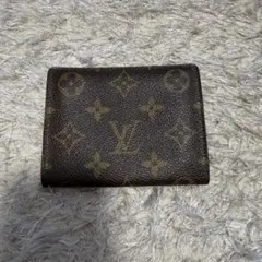 ルイヴィトン 名刺入れ