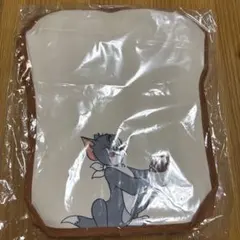 「12時まで」一番くじ トムとジェリー D賞 マルシェバッグ