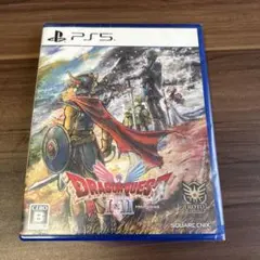 PS5 ドラゴンクエスト1&2