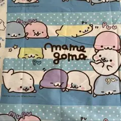 パネル生地 生地