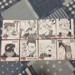 アニメイト ジャンプフェア2021