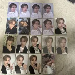 treasure ドヨン LOVE PULSE ON TOUR トレカ 特典