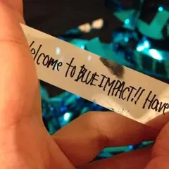 三代目 BI 銀テープ