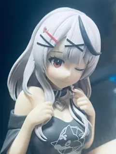 ホロライブ　Relax time 沙花叉クロヱ フィギュア