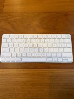 【Apple純正】Magic Keyboard Touch ID 英語配列