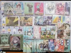 デュエルマスターズ同期の妖精/ドキドキスパイラル4枚！ プロキシ