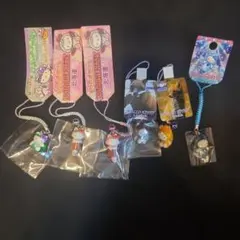 ヒ*マ様 ご当地キティ　北海道限定　6個Set