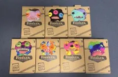 フロッグプロダクツ トイマシーン サイドカップ マジカルモッシュミス