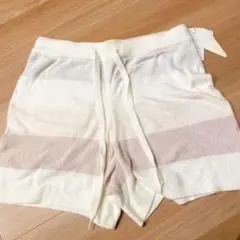 gelato pique スムーズィーショートパンツ ジェラピケ 夏用