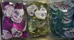 プリズムストーン まとめ売り 100個