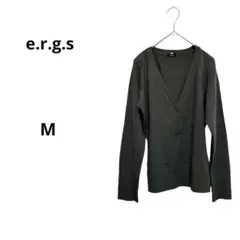 ニット トップス セーター ゆったり モノトーン カジュアル ナチュラル 上品