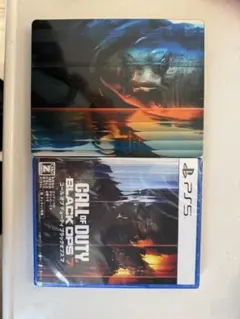 コールオブデューティ　ブラックオプス7