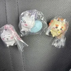 ちいかわビスケット3個セット