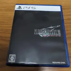 PS5 ファイナルファンタジー7 リバース