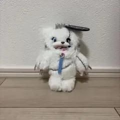 ハミクマ　ソウル　ぬいぐるみ　USJ キーホルダー　ユニバ