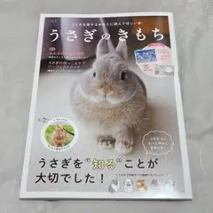 うさぎのきもちVOL.7 付録なし