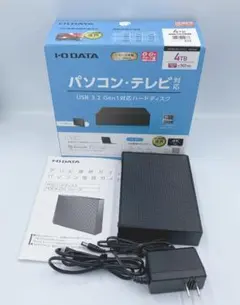 HD IODATA HDCX-UTL6K TOSHIBA DT02ABA600V - メルカリ
