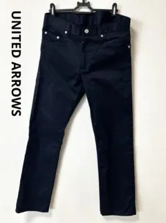 BEAUTY&YOUTH UNITED ARROWS/SLIM FITパンツ