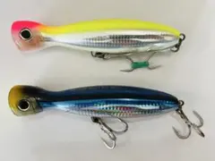 HARDCORE BULLET BULL 160F 3本セット - メルカリ