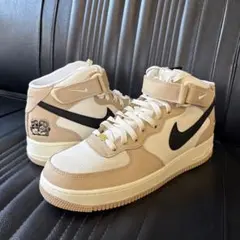 NIKE AIR FORCE 1 MID '07 LX 29㎝　居酒屋