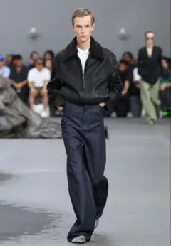 LOEWE 24ss ハイウエストデニム　jw andersonのサムネイル