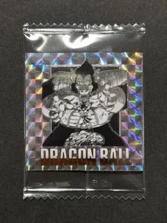 ドラゴンボール40周年記念シールウエハース2 第20巻 No.20