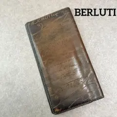 希少・非売品】ベルルッティ Berluti ブランドブック 1997 オルガ期