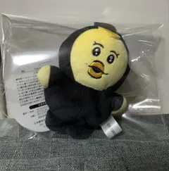んぽちゃむ ✨️スパ沢さん✨️ぬいぐるみ マスコット✨️キーホルダー