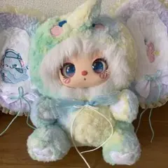 リラちゃん600%！！35センチ