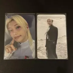 スキズ　do it プラットフォーム　フィリックス