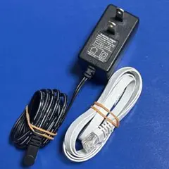 Wi-Fi FON コード ケーブル