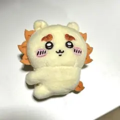 ちいかわ ぬいぐるみクリップ シーサー