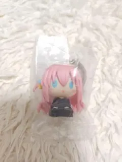 2026年最新】一番くじ ぼっち・ざ・ろっく！ ちょこのっこフィギュアの