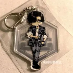 最遊記FESTA 2022 トレーディングアクリルキーホルダー 猪八戒 - メルカリ