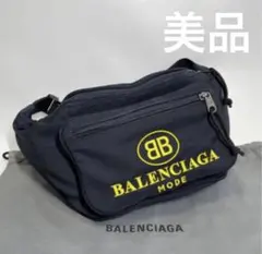 2026年最新】BALENCIAGA メンズ ボディバッグ・ウエストポーチの人気