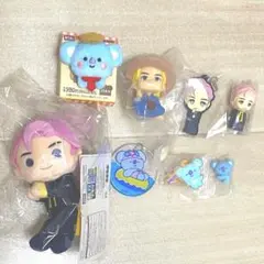 BTS RM ナムジュン グッズ まとめ売り