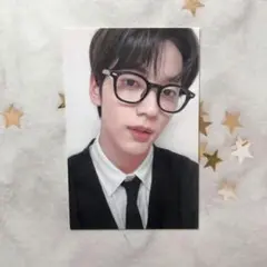 TXT ACT:PROMISE ソウル 会場限定 MOAZONE スビン トレカ