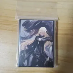 ポケモンカードゲーム、シロナスリーブ