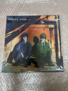 PSYCHO-PASS KARATZコラボ特典 アクリルスタンド セット - メルカリ